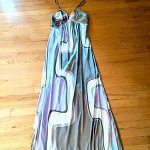 NEW ABS by Allen Schwartz Evening Dress